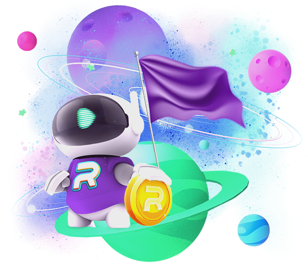 WELCOME TO CASINO ROCKET