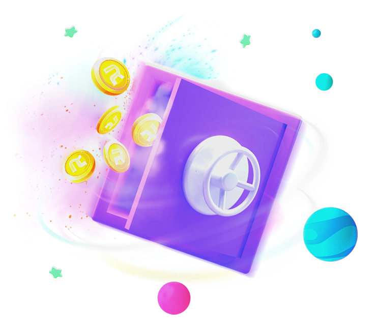 Join Casino Rocket now and journey to a galaxy of exciting gameplay and big rewards.