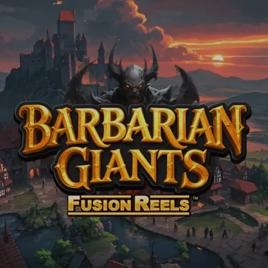Barbarian Giants