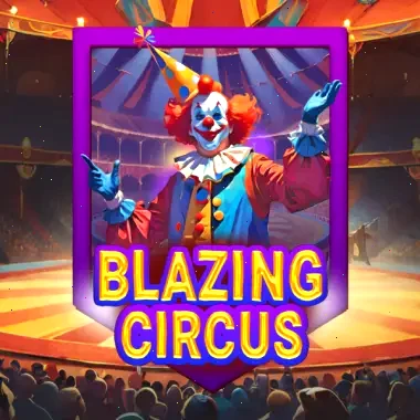 Blazing Circus