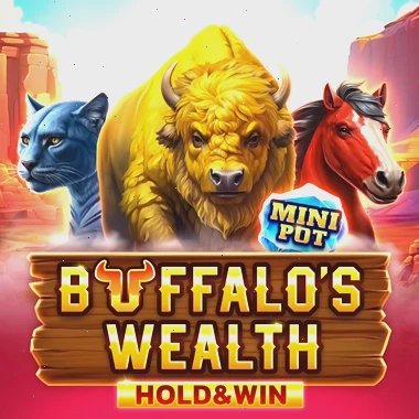 Buffalo's Wealth