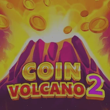 Coin Volcano