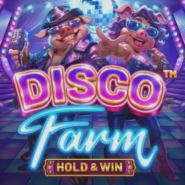Disco Farm