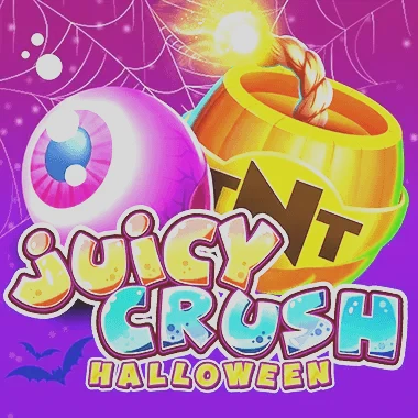 Juicy Crush Halloween
