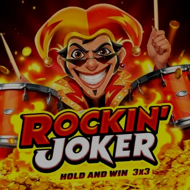 Rockin Joker