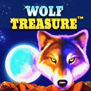 Wolf Treasure