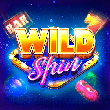 Wild Spin